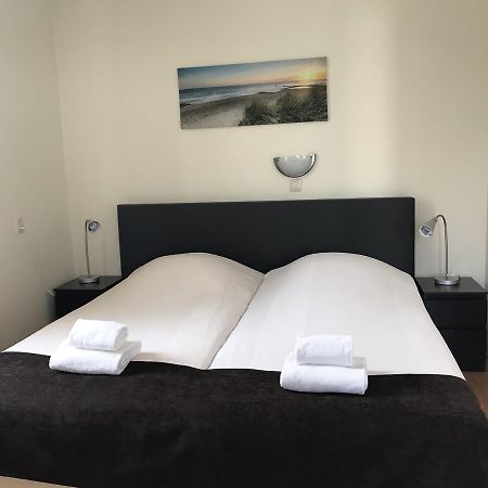 Hotel Valkenhof 주테란데 외부 사진